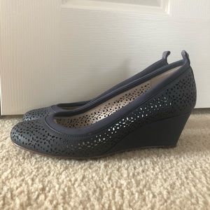 All week wedges (graphite)